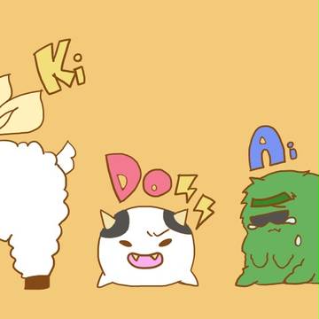きどあいらく
