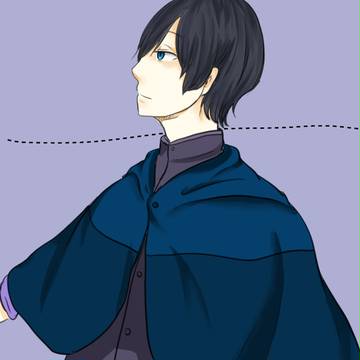 落書き3