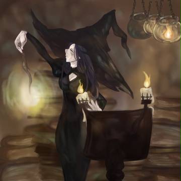 The Magician