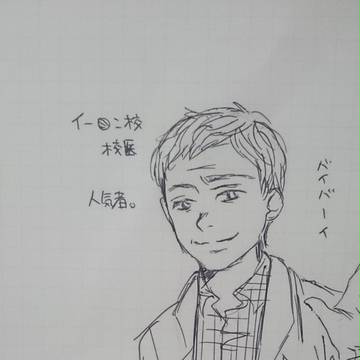 天使の指先イメージ