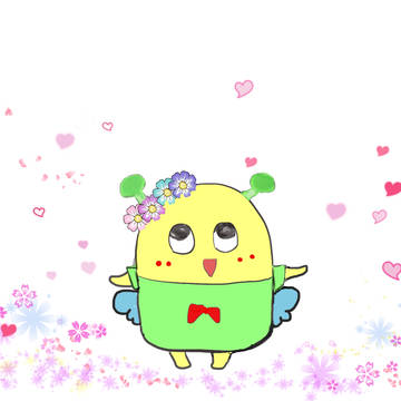 エンジェルふなごろー
