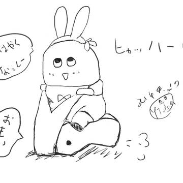 馬乗りふなっしー