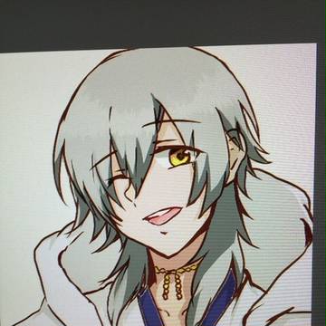 とうらぶらくがき