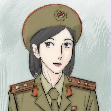朝鮮人民軍