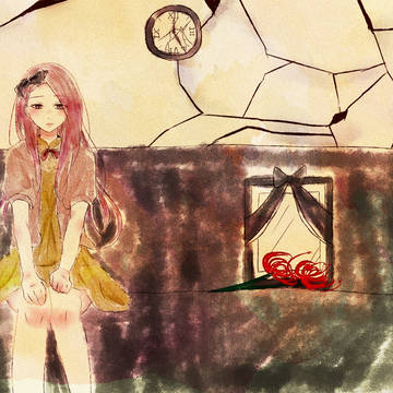 ☪　止まった　時間　☪