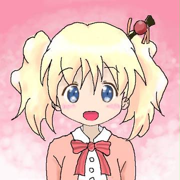 きん◯つモザイク
