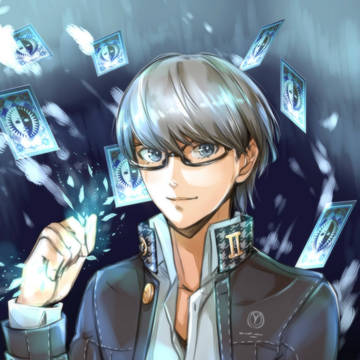 P4らくがき3
