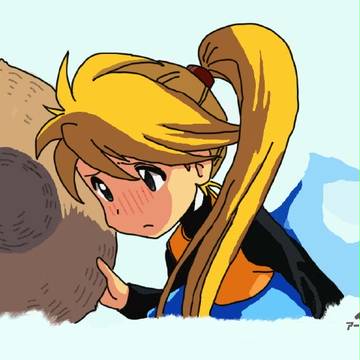 ポケスペのイエロー
