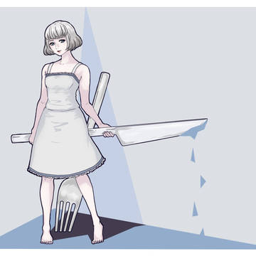 カトラリー