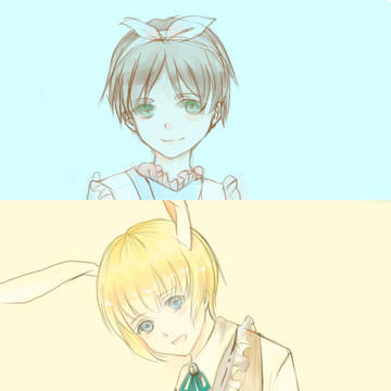 Alice in TitionWorld