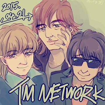 TM31st!!