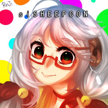 FA siSHEEPCON