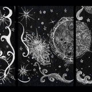 宇宙