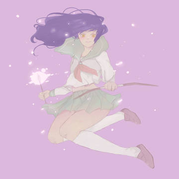 かごめ