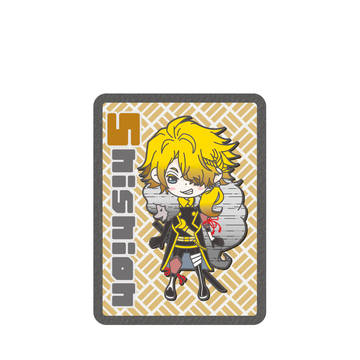 獅子王くん