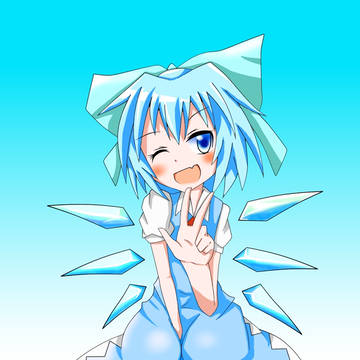 そろそろ妖精の季節