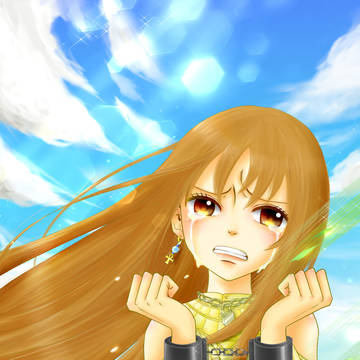リーシャ