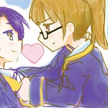 指シオみれ