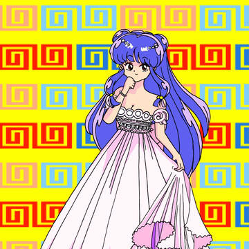 シャンプーセレニティ