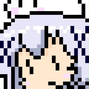 チノちゃん　はるアイコン