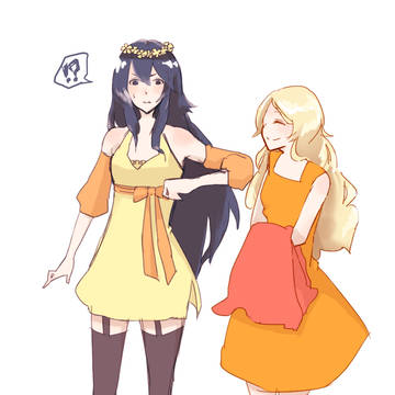 鎧を脱げば