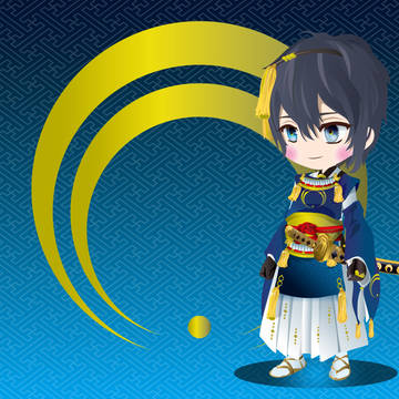 三日月宗近