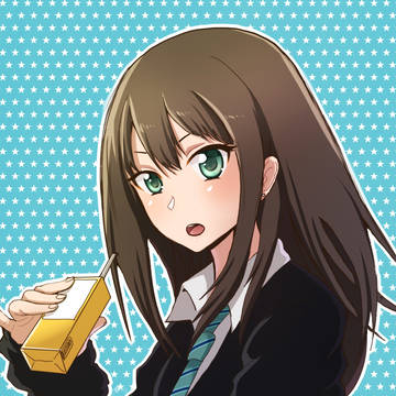 何？飲みたいの？