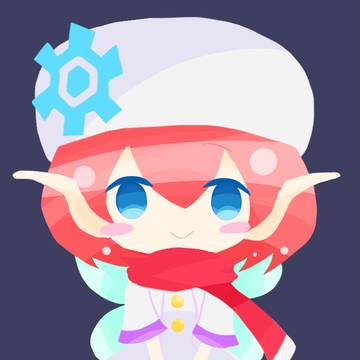 フラウちゃん。