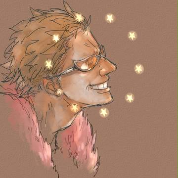 Like A Star