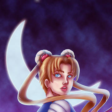 Sailor Moon