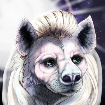Celestial Bitch