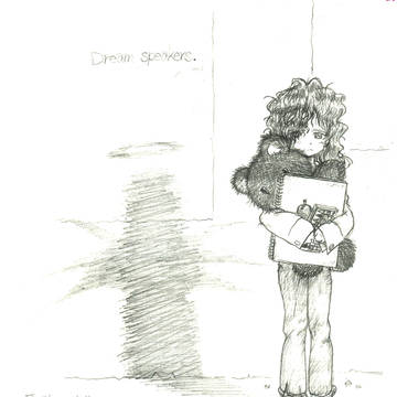 RPGマイキャラ（その１）