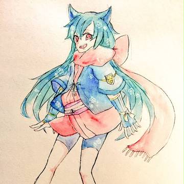 オリジナル刀剣男子くんまとめ