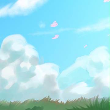 春空