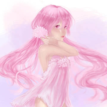 桜ミク