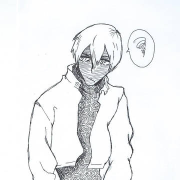 だまってたらな～このひと。。。