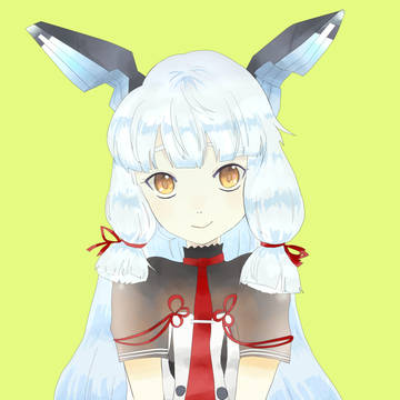 叢雲ちゃん