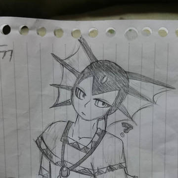 ハーゴンさまつめあわせ