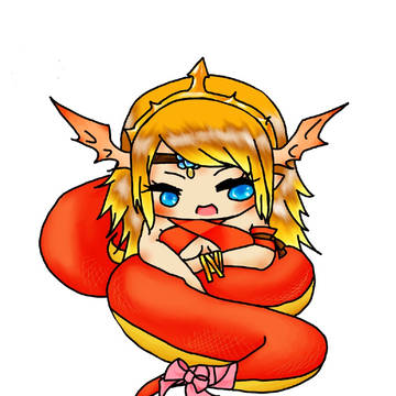 エキドナ
