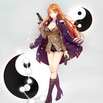 百莲华/百蓮華（ビャクレンカ）
