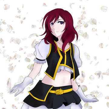 西木野真姫