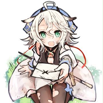 【PFT】「お届けものです」