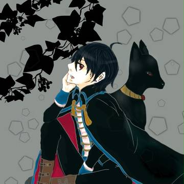 【PFT】　ミゲル　【黒真珠騎士団】