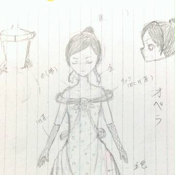 オペラ