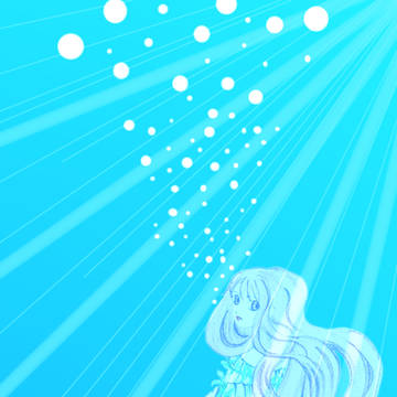 ゆらゆら