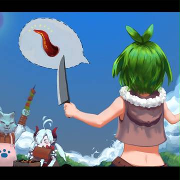 【PFT】店长【カラドア】