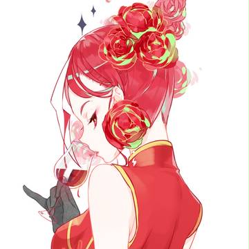人類最強