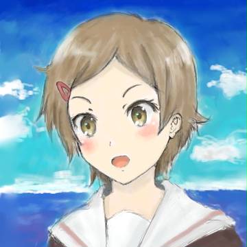 はずきちゃん
