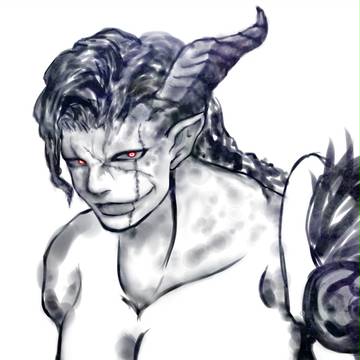 獣欲