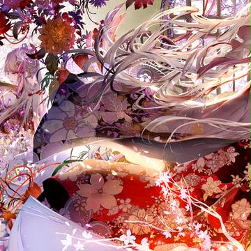 紅絵巻-第二章-